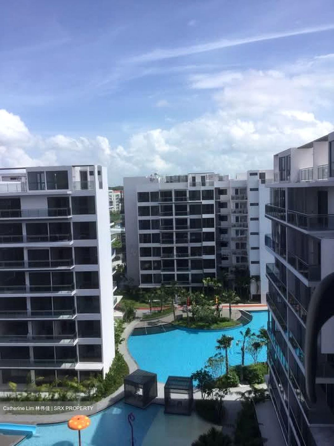 Parc Olympia (D17), Condominium #583330131